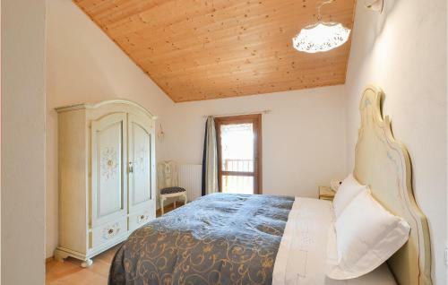 Stunning Home In Stregna With Wifi And 2 Bedrooms