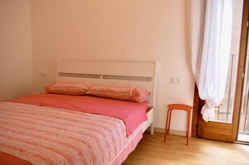 Apartamento Casa Patrizia