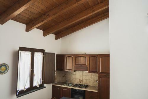 Apartamento Agriturismo La Valle Degli Ulivi