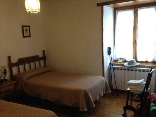 Agroturismo La Posada Nueva