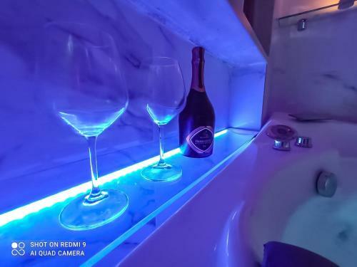 Hostal Villa Latino