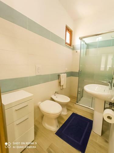 Hostal Villa Latino