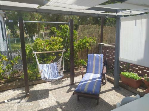 Hostal Villa Latino