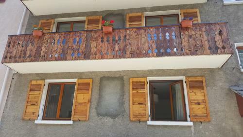 Apartamentos La Turra