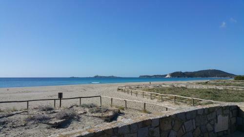 Appartamento Simius