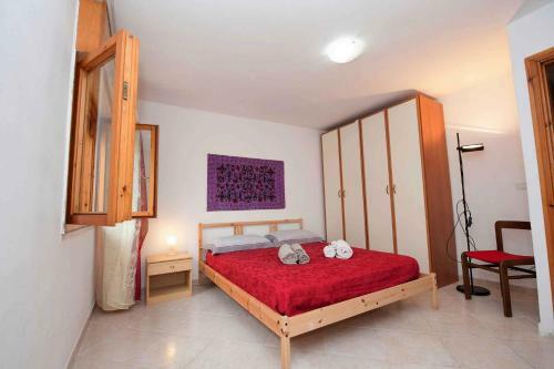Two-bedroom Apartment In Siracusa II