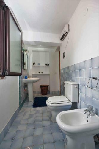 Two-bedroom Apartment In Siracusa II