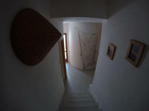 Colombo's House