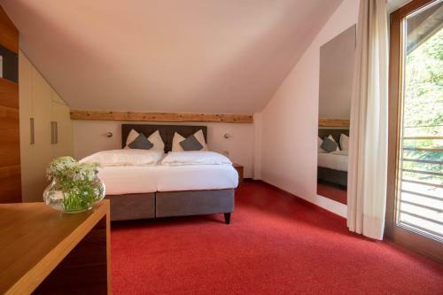 Hotel Tiroler Kreuz