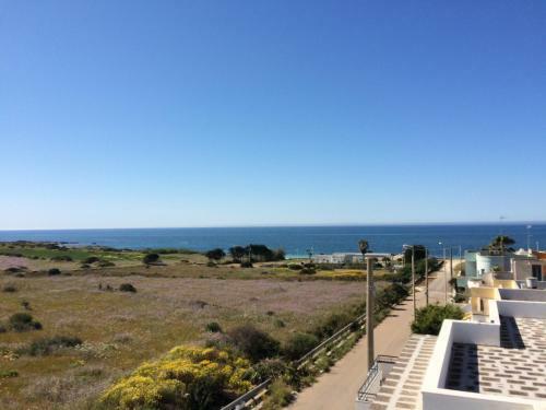 Apartamento Casa Bianca & Blu A Due Passi Dal Mare
