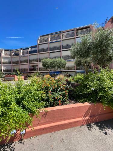 Apartamento Le Lagon Bleu