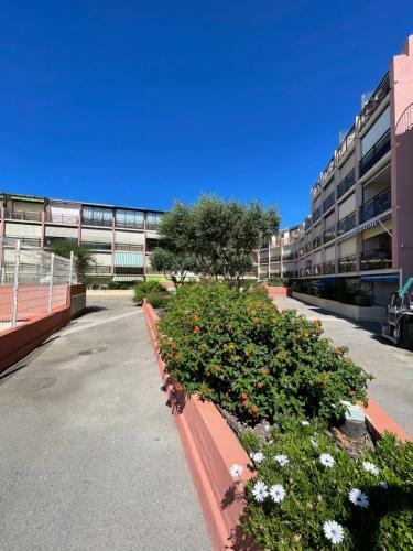 Apartamento Le Lagon Bleu