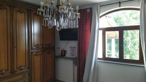 Hostal La Rondinella