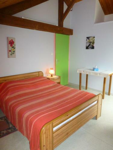 Bed & Breakfast L'abri Des Alouettes