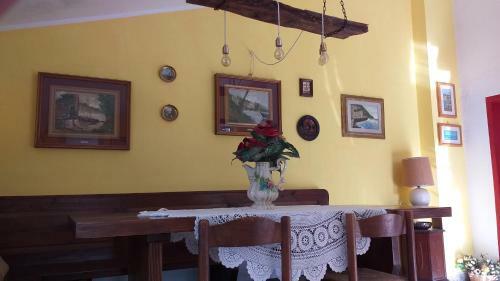 Apartamento Casa Sotto Il Castello