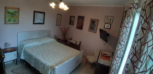 Apartamento Casa Sotto Il Castello