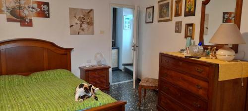 Apartamento Casa Sotto Il Castello