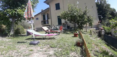 Apartamento Casa Sotto Il Castello