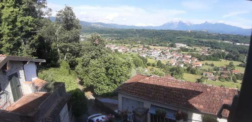 Apartamento Casa Sotto Il Castello
