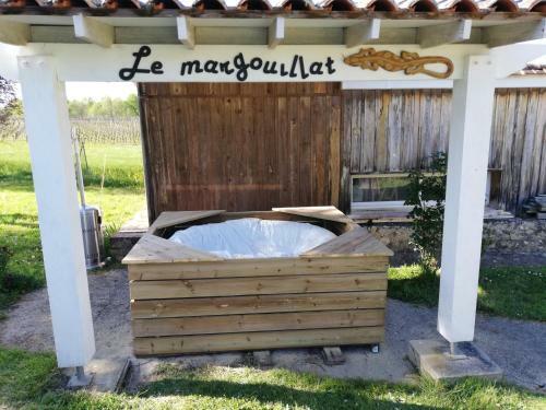 Yourte Mongole V�ritable