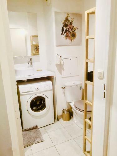 Apartamento Studio Disney 4 Personnes