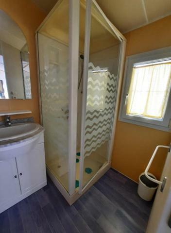 Camping Novela MH 25