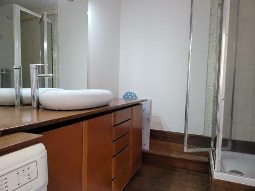Apartamento Le Cap Neree T2 Rez de Mer