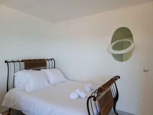 Apartamento Le Cap Neree T2 Rez de Mer