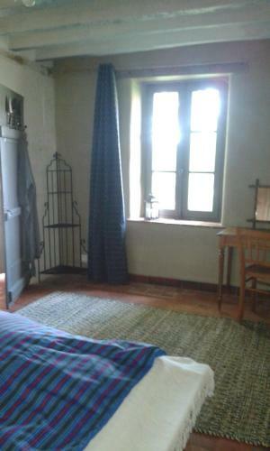 Hostal La Vigneraie