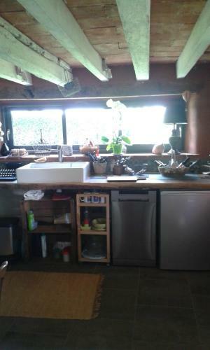 Hostal La Vigneraie