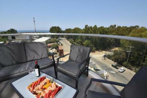 Achziv Island Apartments