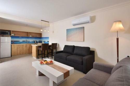 Achziv Island Apartments