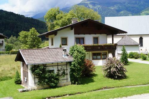 Agroturismo Ferienwohnungen Monika Unterluggauer