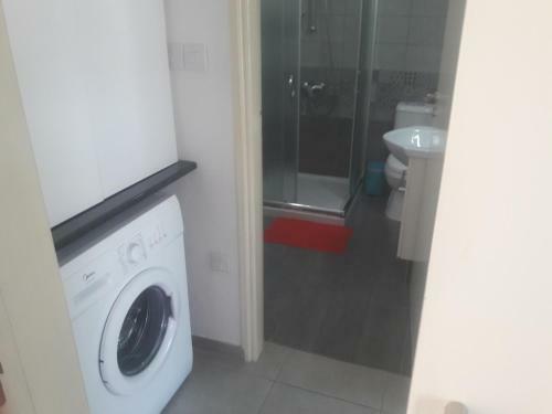 Kousoulis Central Apartment