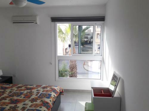 Kousoulis Central Apartment