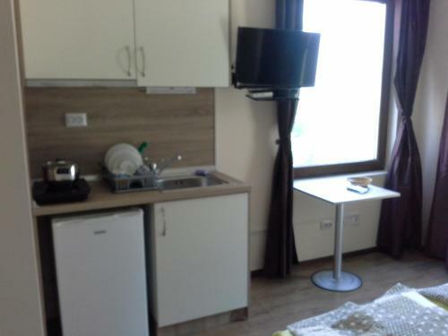 Flora Beach Apartaments