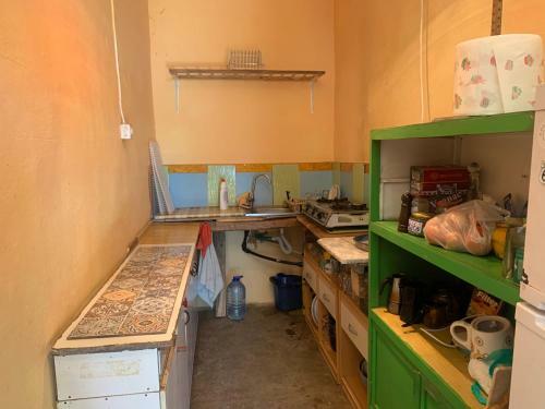 Shkolla Hostel & Camping