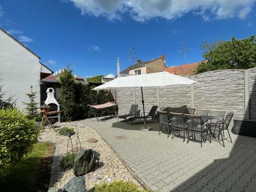 Apartamento Ubytov�n� U Mike?a