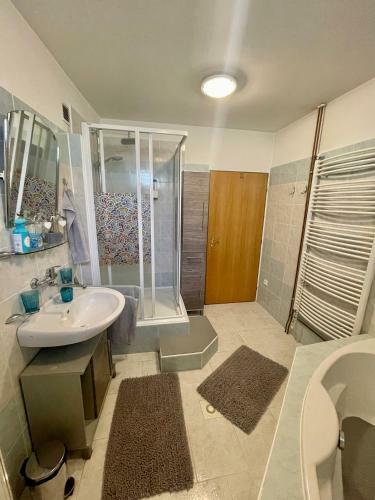 Apartamento Ubytov�n� U Mike?a