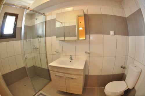 Bed & Breakfast Porto Timoni
