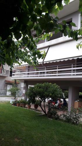 Tsakalos Apartments