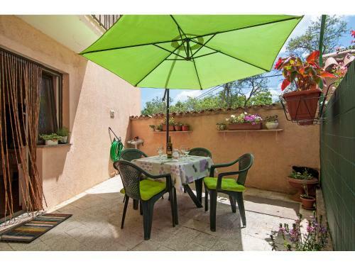 Apartman Nensi