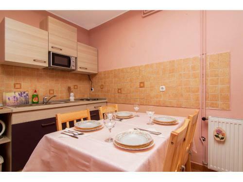 Apartman Nensi