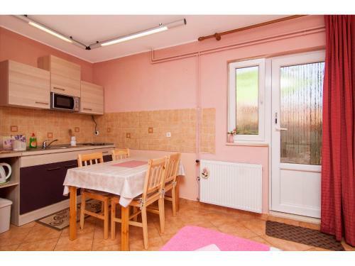 Apartman Nensi