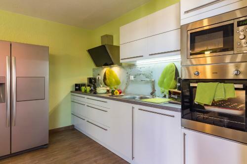 Ferienhaus Greta