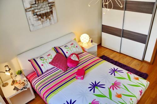 Apartment Vacation In Zadar - Mirna