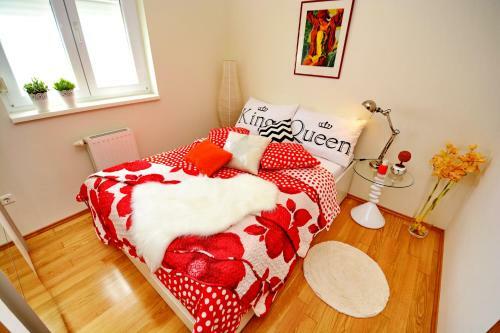 Apartment Vacation In Zadar - Mirna