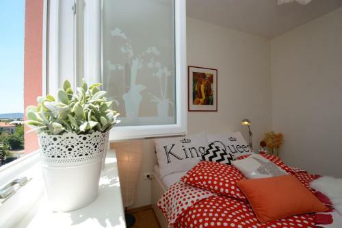 Apartment Vacation In Zadar - Mirna