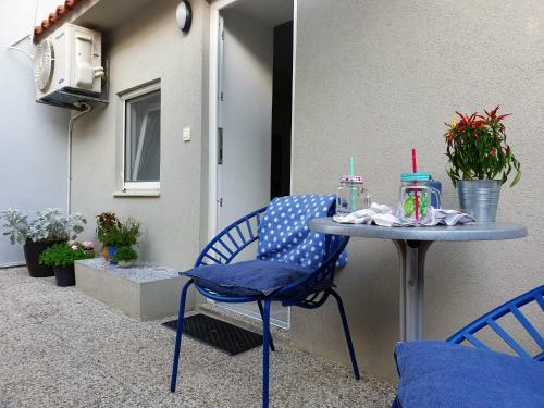 Apartamento Ana