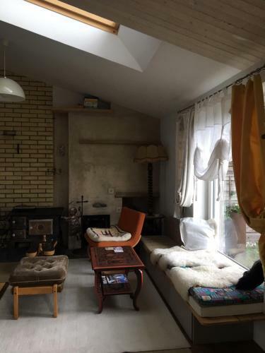 Apartamento Po Klevu